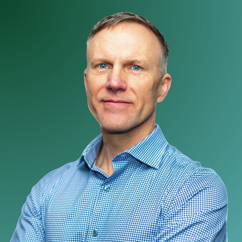 RC Peck, Founder of Fearless Wealth